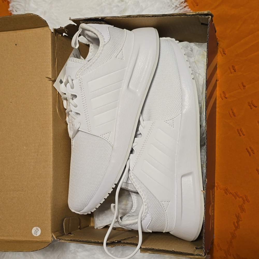 Adidas Athletic Shoes NEW